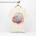 thumbnail image 6 of Tourist Shirt, Shirt with Istanbul, 6 of 61