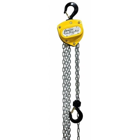 Oz Lifting Products Chain Hoist OZ010-30CHOP