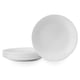 thumbnail image 1 of Corelle Winter Frost Platos de comida, paquete de 6, 21.59 cm, blanco, 1 of 8