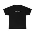 thumbnail image 2 of Glass House Apparel Manifest Premium High Quality Fashion T shirt, 2 of 3