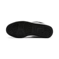 thumbnail image 4 of Tenis Puma Rebound Layup Lo Junior Original 370490 02 Puma 370490 02$$Casual$$Negro, 4 of 4