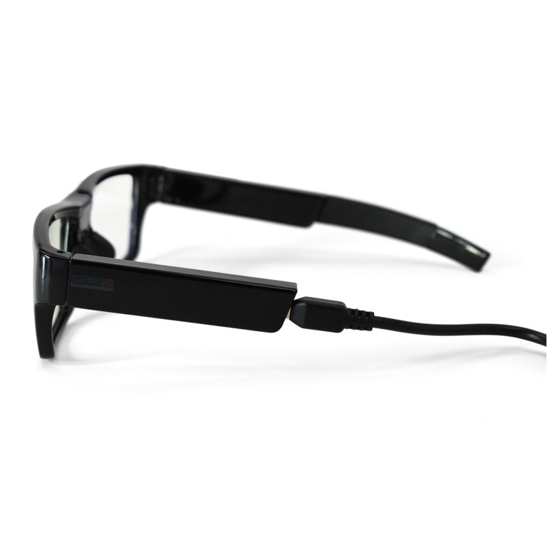 Cg1000 professional hot sale spy camera glasses