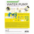 thumbnail image 4 of Bomba de agua de energía híbrida solar Green Science de 4 m, kit, 4 of 6