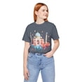 thumbnail image 2 of Tourist Shirt, Shirt with Taj Mahal, 2 of 67