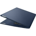 thumbnail image 7 of Lenovo IdeaPad 3 Premium Business Laptop 17.3" HD+ Display 10th Gen Intel Quad-Core i5-1035G1 20GB DDR4 512GB SSD Intel UHD Graphics Fingerprint Reader HDMI Dolby Win10, 7 of 7