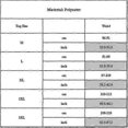 thumbnail image 5 of Men Silk Satin Long Pyjamas Pants Bottoms Drawstring Pajamas Sleeping Nightwear Trousers Tw, 5 of 5