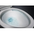 thumbnail image 5 of Kohler 31588-NY 360 deg Elongated Toilet Bowl - Dune, 5 of 6