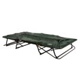 thumbnail image 5 of Kamp-Rite  TB343 Double Tent Cot with Rainfly - Green, 5 of 5