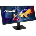 thumbnail image 4 of ASUS 34” Ultra Wide 1440P QHD Eye Care Monitor - VP348QGL, 4 of 6