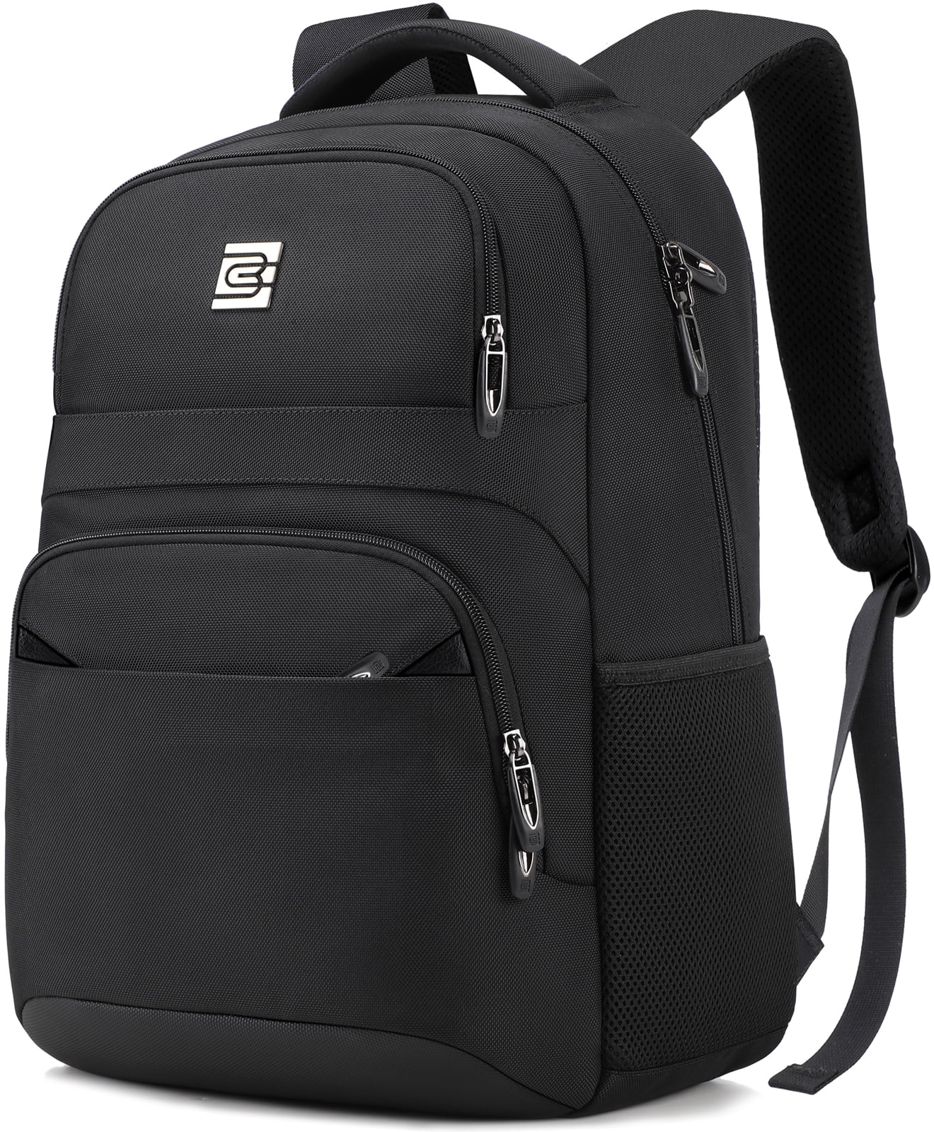 Deago Men Travel Laptop Backpack 15.6 Inch Business Computer 