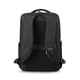 thumbnail image 2 of mochila Mochila para computadora portátil Bolsa antirrobo resistente al agua con puerto de carga USB Mochila de negocios Mochila de viaje informal para caminatas Mochila escolar Se adapta a 1 1, 2 of 5