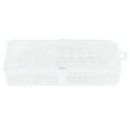 thumbnail image 3 of Rdeghly 10pcs Plastic Beekeeping Rearing Cup Kit Bee Queen Cages Beekeeper Equipment Tools, Bee Queen Cage, Bee Rearing Cup, 3 of 8