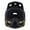 Black and Gold, variant on Helmet Full Face Mountain Bike Helmet Ventilation Lightweight Helmet