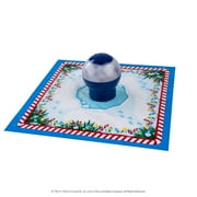 The Elf on the Shelf Secret SnoPrize Series 3 – Magical Snow Globe with Mystery Mini Figure Inside (Scout Elf or Elf Pets)