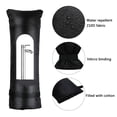thumbnail image 6 of Spigot Cover Yard Hydrant Insulation Reusable Tap Protector Tool Waterproof Winter Double Layer Pipe Covers For Outside, 6 of 10