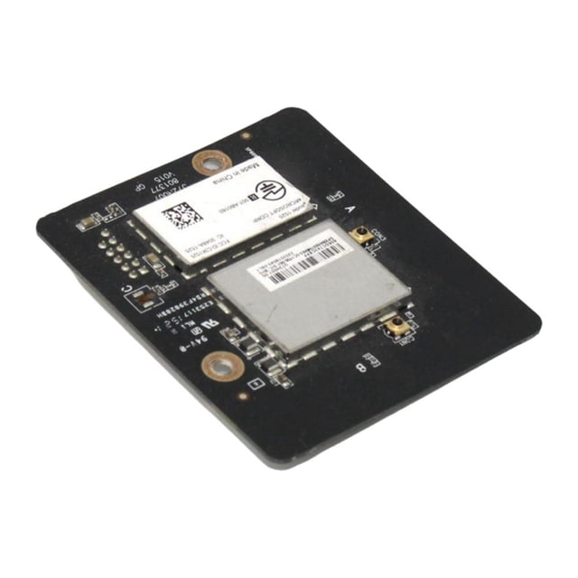 Lttoisl Carte Mère Wi-Fi de Remplacement et Carte Module Bluetooth pour Console Xbox One, Composant de Carte Réseau Sans Fil, Matériel de Jeu Remis à Neuf et Testé
