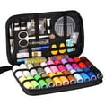 thumbnail image 1 of EIMELI Kit de Couture Multi-Fonction 98 Pcs pour Quilting à la Main, 1 of 9