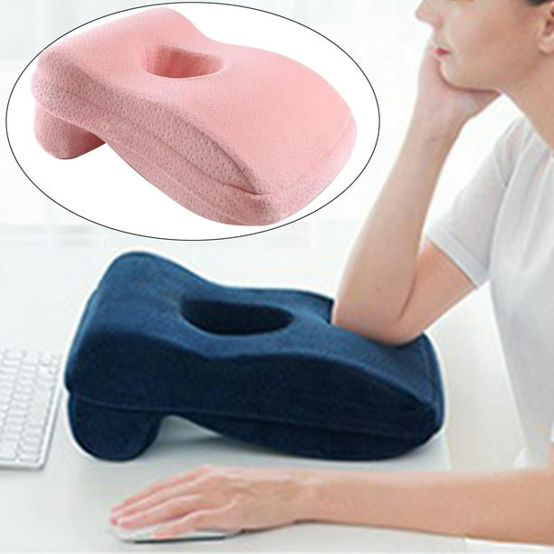 Neck support top pillow walmart