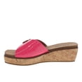 thumbnail image 3 of Corkys Womens Reality Wedge  Casual Shoes, 3 of 7