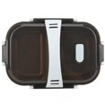 thumbnail image 4 of Fiambrera De 700 Ml, Fiambrera De Acero Inoxidable, Recipiente De Comida Duradero, Camping Para Exteriores ANGGREK Otros, 4 of 8