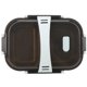 thumbnail image 5 of Fiambrera De 700 Ml, Fiambrera De Acero Inoxidable, Recipiente De Comida Portátil, Para Acampar En Casa, Picnic Al Aire Libre Ccdes Otros, 5 of 8