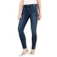 thumbnail image 2 of Joe's The Charlie Skinny Fit Jeans para Mujer, Azul, 24 Joe's Ceñido, 2 of 2