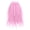 🔥 Hot Pink, variant on Gifts High-Waist Star Puff Cake Skirt Layered Mesh Mid-Length Elastic Waist Lined Tulle Volume for Spring Summer Party Photo Shoots Festival and Dance Performance Styling