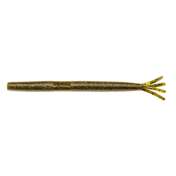 Z Man Bang Stickz 5.75'' Green Pumpkin 6pk