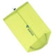 thumbnail image 5 of Bolsa impermeable con cordón para almacenamiento, bolsa seca para viajes al aire libre Frijol verde M, 5 of 9