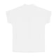 thumbnail image 5 of Camisa de verano para niñas, con botones sólidos, cuello en V, holgada, blusa con abertura lateral, blusas de algodón y lino para niñas, 5 of 9