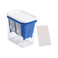 thumbnail image 4 of Greek Yogurt Maker Strainer Cheese Moisture Seperator 1100ml Yogurt Strainer, 4 of 8