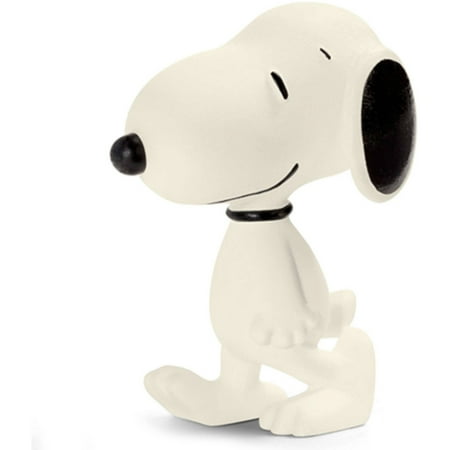 Schleich The Peanut Gang Snoopy