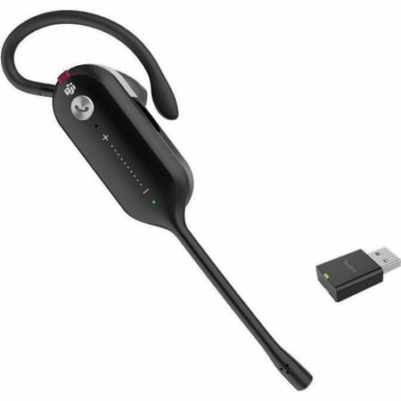 Yealink WH63 Portable Teams Earset