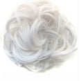 thumbnail image 1 of Chignon Humain, Chignon Désordonné Pièce de Cheveux 100 % Chignon Humain Extension Chouchou Chignon Queue de Cheval pour Femmes Chignon Chignon, 1 of 8