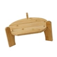 thumbnail image 3 of simhoa Drink Dispenser Stand Beverage Dispenser Base for Holiday Restaurant Kitchen 26.5cmx10cm, 3 of 8