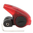 thumbnail image 2 of Mini Luz De Freno De Bicicleta Luz De Freno De Bicicleta Impermeable Mini Luz De Freno LED Resistente Al Agua Fácil Instalación Luces Traseras De Bicicleta Multiusos De Alta, 2 of 8