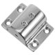 thumbnail image 1 of Nestingho Base De Soporte Para Mástil De Inoxidable Para Embarcaciones Color Plateado, 1 of 8