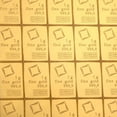 thumbnail image 4 of 20x 1 gram Gold CombiBar?? - (In Assay), 4 of 4