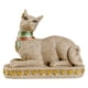 thumbnail image 2 of Escultura de gato egipcio de resina, adorno decorativo de animales, estatuil, estatuil, oficina, sa de , dormitorio, decoración de perfecl Estatuilla de gato de resina, 2 of 7