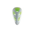 thumbnail image 1 of McDavid 9110 Youth Performance Brief with Flex Cup, White, Regular, 1 of 3