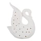 thumbnail image 1 of Lámpara decorativa de Cerámica Sincero con luz de cisne LED para estantería de dormitorio, 1 of 10