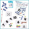 thumbnail image 2 of EDX EDUCATION EARLY MATH101 TO GO Numéro &, 2 of 5