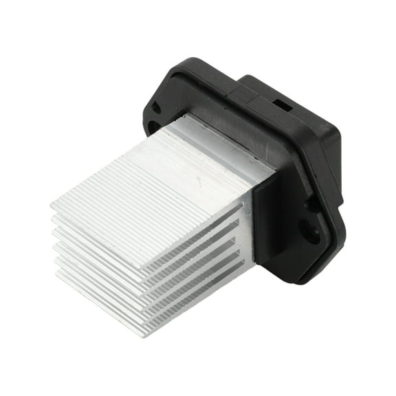 Unique Bargains HVAC Blower Motor Resistor No.971791F210 for Kia Rondo 2007