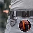 thumbnail image 6 of lightning deals of today Keychain Lighter, Metal Keychains Lighter for Outdoor Car and Home, Keychain Lighters for Release(Silver - 2pcs), 6 of 9