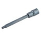 thumbnail image 4 of Hex Socket Extension Screwdriver Clamping Durable Alloy Steel Hand Tools Accessories150 x 8mm, 4 of 5
