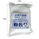 thumbnail image 3 of Nieve artificial en polvo para decoración navideña | Bolsa de 1 kg rinde 3 metros cuadrados | Nieve artificial realista para el hogar, tiendas y fiestas, 3 of 6