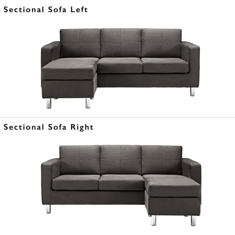Configurable 2024 sectional sofa