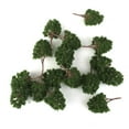 thumbnail image 5 of 20pcs Model Trees 7.5cm for crafts, Wargames, War Gaming Scenery or Building Diorama Scenics, N 1:150 Scale, 5 of 8