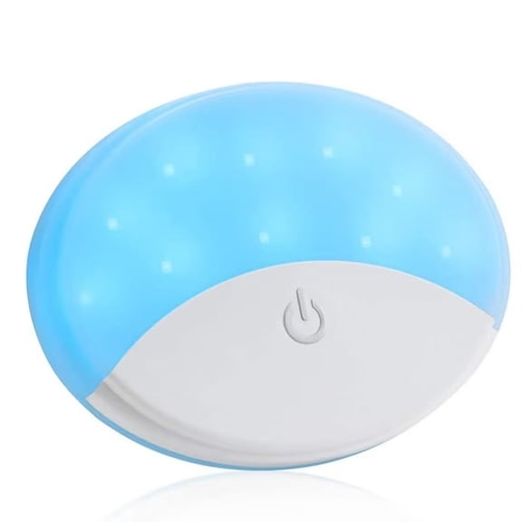 PHANY Car Ceiling Lights, Car LED Lights, Car Interior LED, Car LED Sunroof Lights, Universal LED Lights, Universal USB Rechargeable Car Light