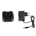 thumbnail image 1 of BC213 Li-ion Battery Charger for Icom F-1000 F1000D F2000 F2000D Two Way Radio, 1 of 5